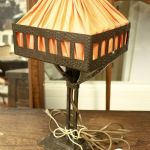 848 2211 TABLE LAMP